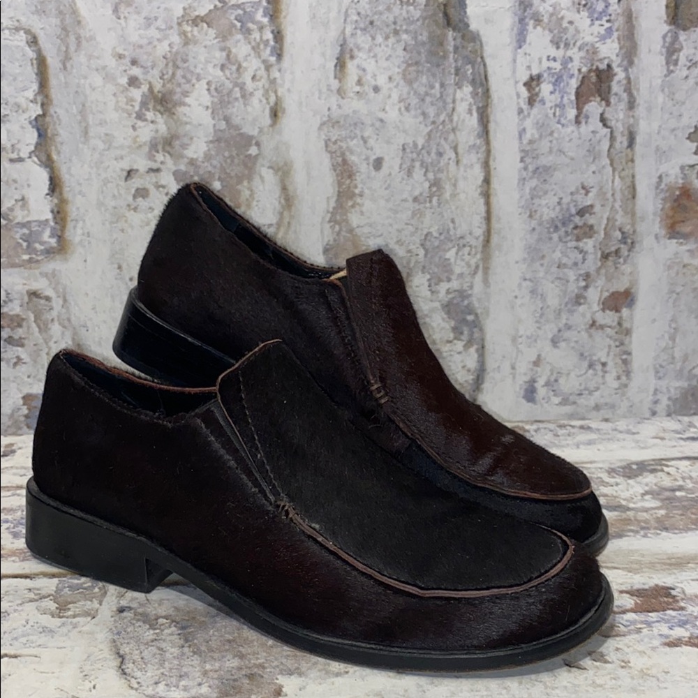 Otto Tootsi Plohound Made in Italy Loafers